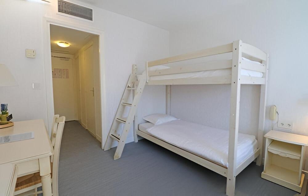 Hotel Napoleon La Turbie Luaran gambar