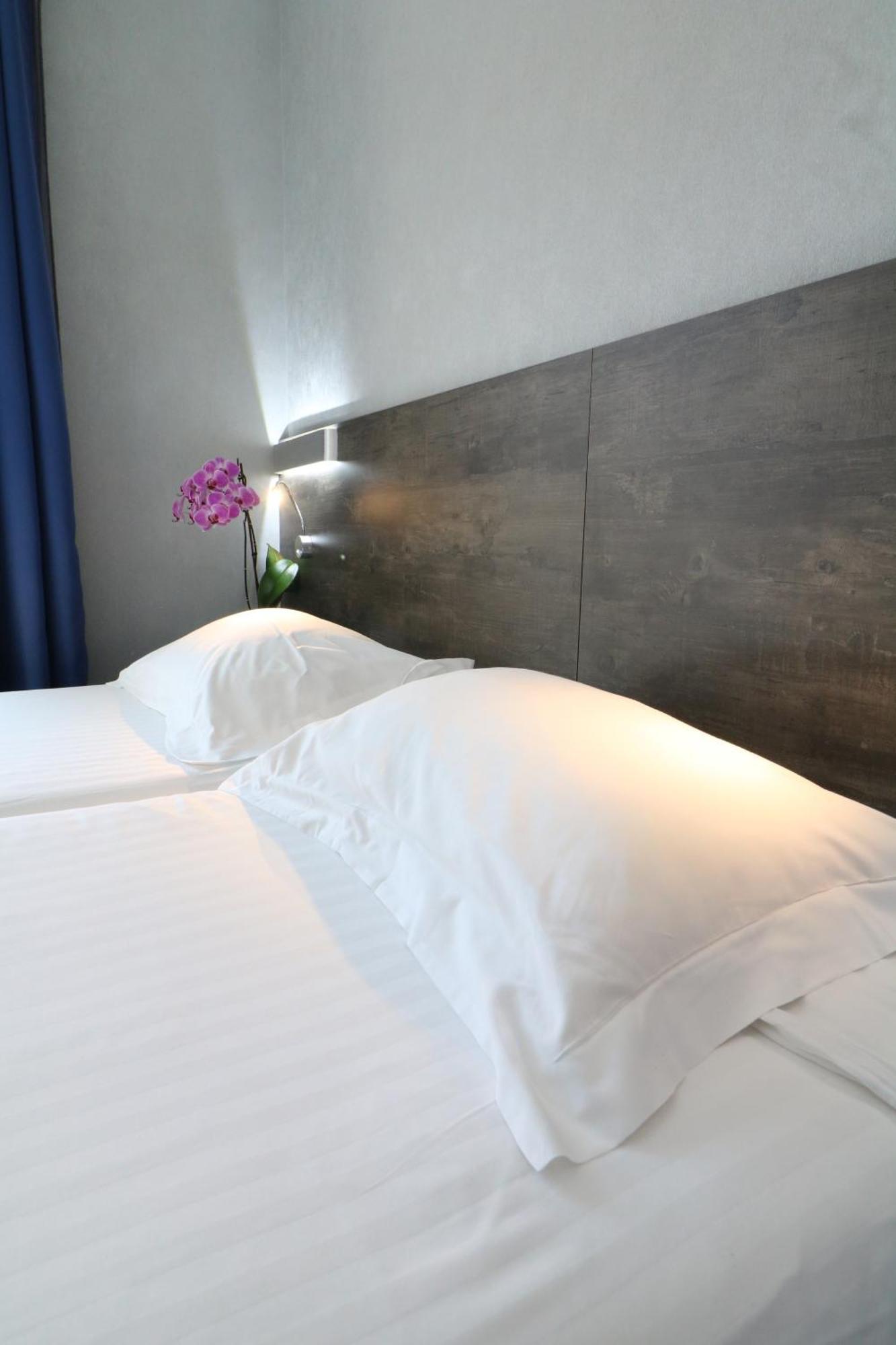 Hotel Napoleon La Turbie Luaran gambar