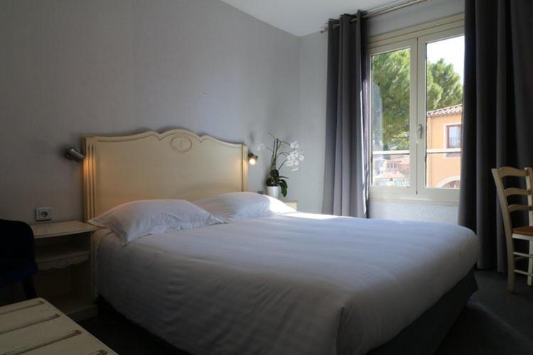 Hotel Napoleon La Turbie Luaran gambar